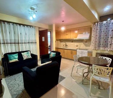 La Victoria Hotel | Hotel Residencial Los Tres Pinos