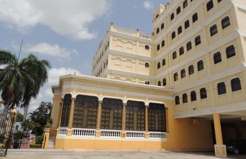 Barrio de Santiago Hotel | Hotel Residencial