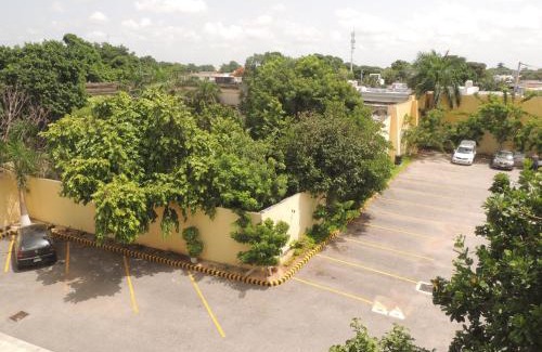 Barrio de Santiago Hotel | Hotel Residencial