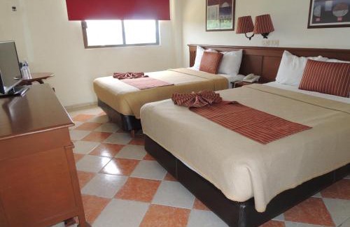 Barrio de Santiago Hotel | Hotel Residencial