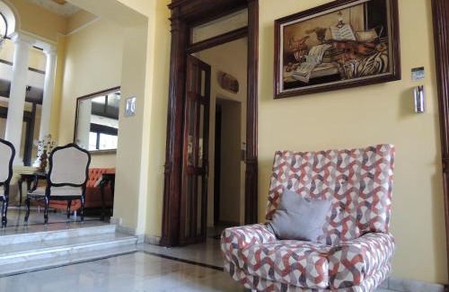 Barrio de Santiago Hotel | Hotel Residencial