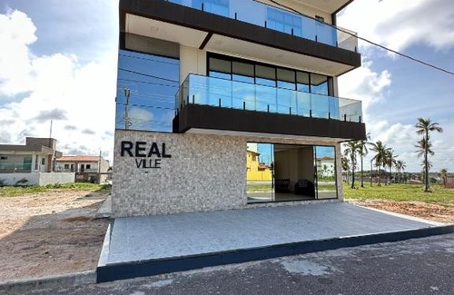 Salinopolis Apartamento | Hotel Residencial Real Ville