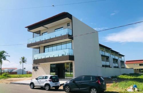 Salinopolis Apartamento | Hotel Residencial Real Ville