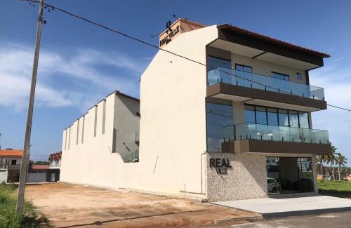 Salinopolis Apartamento | Hotel Residencial Real Ville