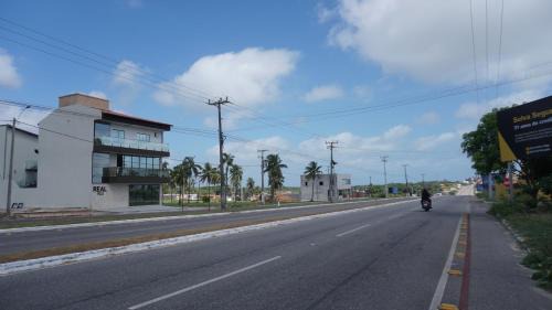 Salinopolis Apartamento | Hotel Residencial Real Ville
