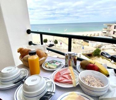 Salema Hotel | Hotel Residencial Salema