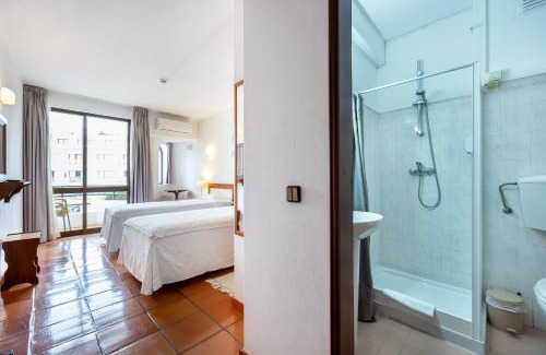 Salema Hotel | Hotel Residencial Salema