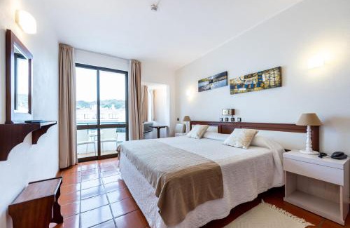 Salema Hotel | Hotel Residencial Salema