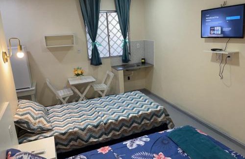 Planalto Hotel | Hotel Residencial Vista Bela