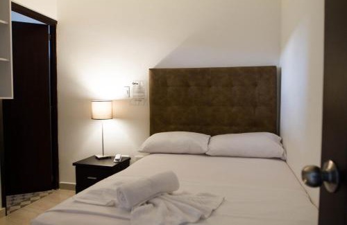 Armenia Hotel | Hotel Residencias la CH