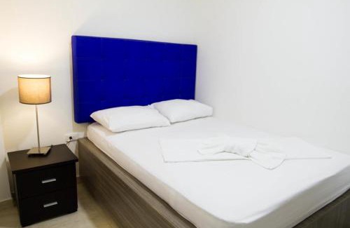 Armenia Hotel | Hotel Residencias la CH