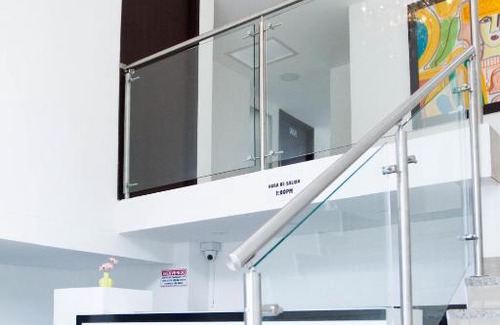 Armenia Hotel | Hotel Residencias la CH