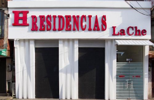 Armenia Hotel | Hotel Residencias la CH