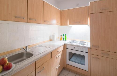 Georgenborn Apartamento | Hotel & Residenz Am Kurpark