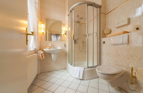 Magdeburg Hotel | Hotel Residenz Joop