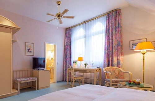 Magdeburg Hotel | Hotel Residenz Joop