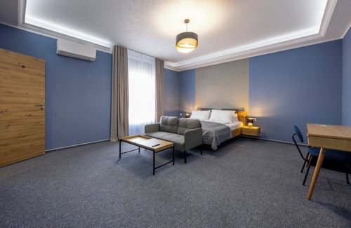 Metzingen Hotel | Hotel Residenz Luxury Apartments