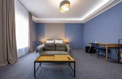 Metzingen Hotel | Hotel Residenz Luxury Apartments