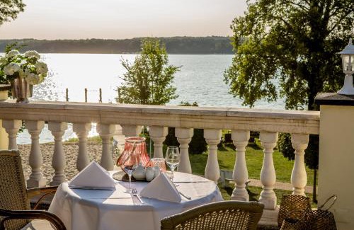 Diensdorf-Radlow Hotel | Hotel Resort Märkisches Meer