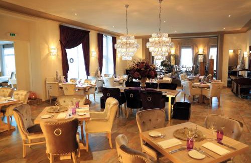 Diensdorf-Radlow Hotel | Hotel Resort Märkisches Meer