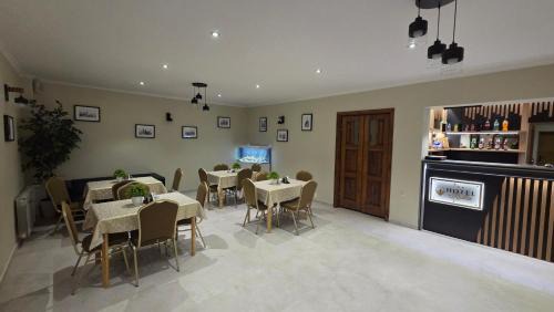 gmina Kunow Casa | Hotel-Restauracja-Bar Rudka