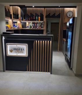 gmina Kunow Casa | Hotel-Restauracja-Bar Rudka