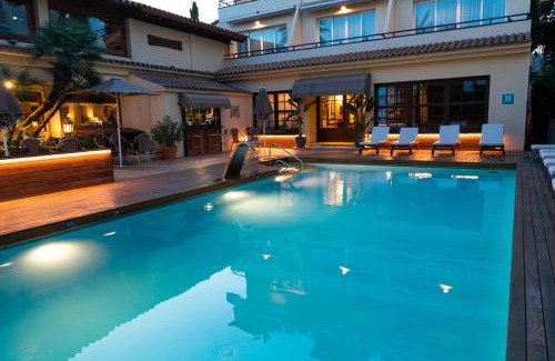Vilanova I la Geltru Hotel | Hotel restaurant Ceferino