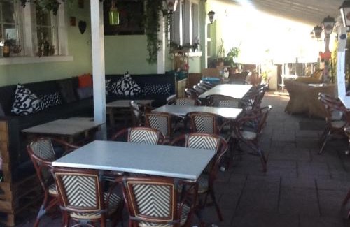 Ramstein-Miesenbach Hotel | Hotel Restaurant Anna