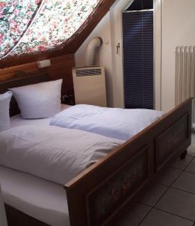 Ramstein-Miesenbach Hotel | Hotel Restaurant Anna