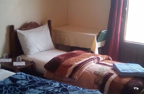 Boumalne Dades Cama Y Desayuno | Hotel Restaurant Al Manader