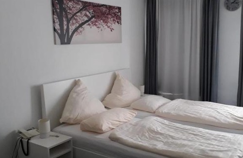 Bad Ems Hotel | Hotel Restaurant Adria Kroatien