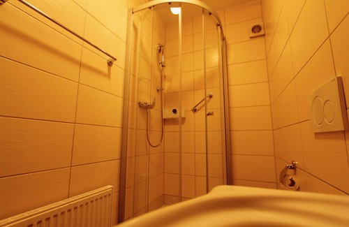 Urbar Hotel | Hotel Restaurant Adria - Stuben