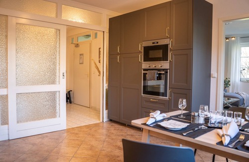 Alt-Ruppin Hotel | Hotel & Restaurant Am Alten Rhin
