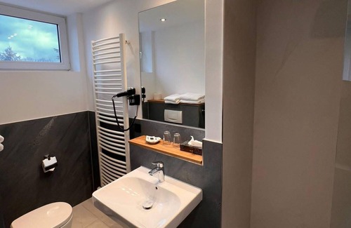 Region Hannover District Hotel | Hotel-Restaurant Amadeus