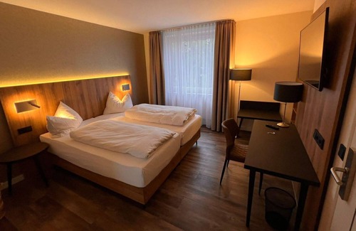 Region Hannover District Hotel | Hotel-Restaurant Amadeus