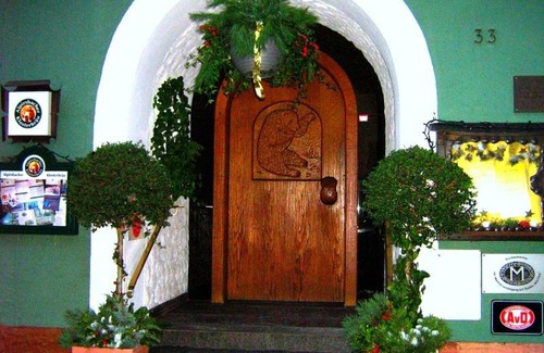 Freudenstadt Hotel | Hotel Restaurant Bären