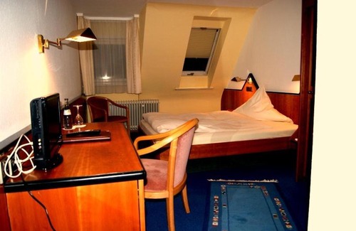 Freudenstadt Hotel | Hotel Restaurant Bären