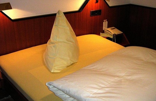 Freudenstadt Hotel | Hotel Restaurant Bären
