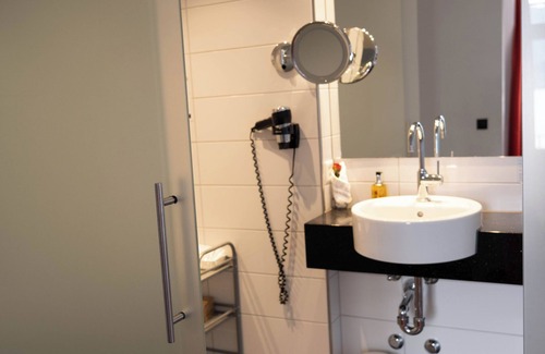 Hilterfingen Hotel | Hotel Restaurant Bellevue au Lac