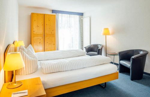 Flims Hotel | Hotel-Restaurant Bellevue