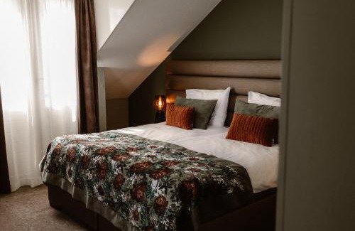 Schoonhoven Hotel | Hotel Restaurant Belvédère