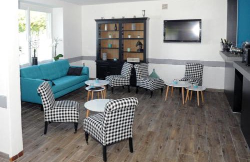 Ploubazlanec Hotel | Hotel Restaurant Bocher