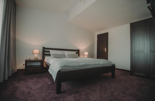 Miloslaw Hotel | Hotel Restaurant Boss