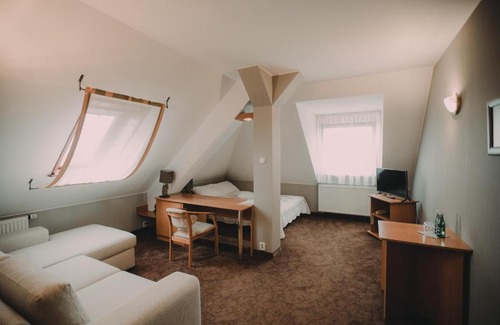 Miloslaw Hotel | Hotel Restaurant Boss