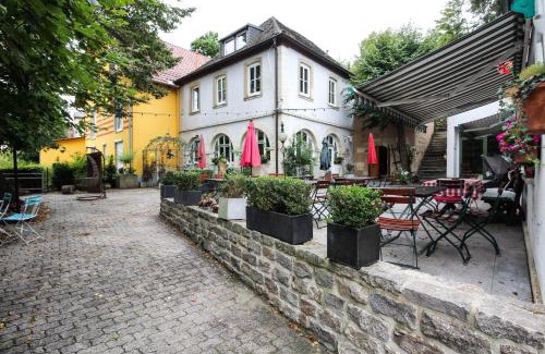 Bamberg Casa | Hotel-Restaurant Buger Hof