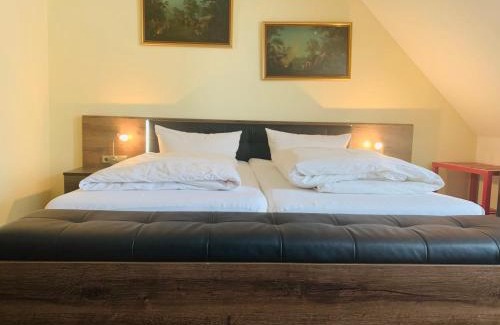 Bamberg Casa | Hotel-Restaurant Buger Hof