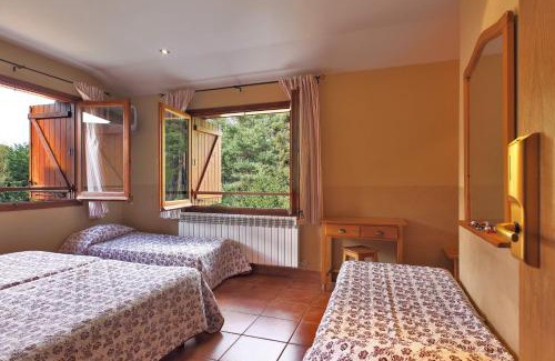 Engolasters Hotel | Hotel Restaurant Camp del Serrat