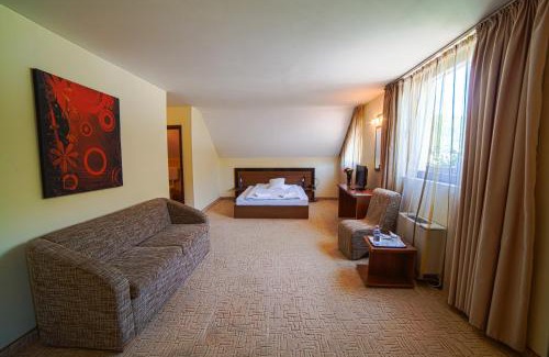 Sighisoara Hotel | Hotel Restaurant Corsa