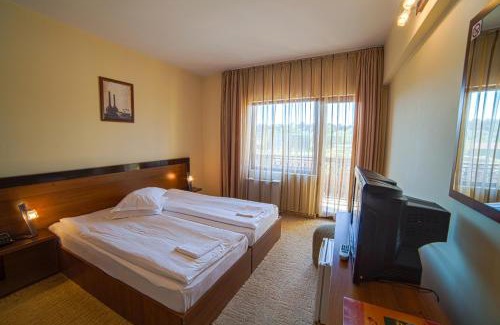 Sighisoara Hotel | Hotel Restaurant Corsa