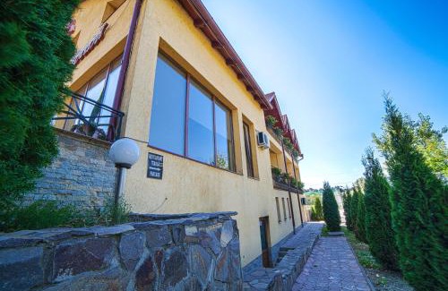 Sighisoara Hotel | Hotel Restaurant Corsa
